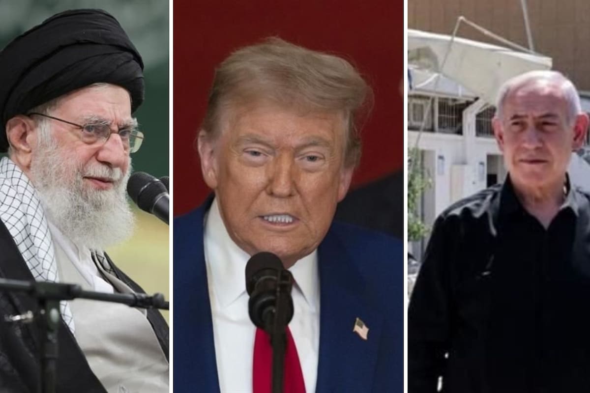 Irán exige ante la ONU que Israel y EEUU sean reconocidos como agresores por ataques del 13 de junio