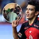 ¿Gilberto Mora puso en riesgo su futuro en Europa?