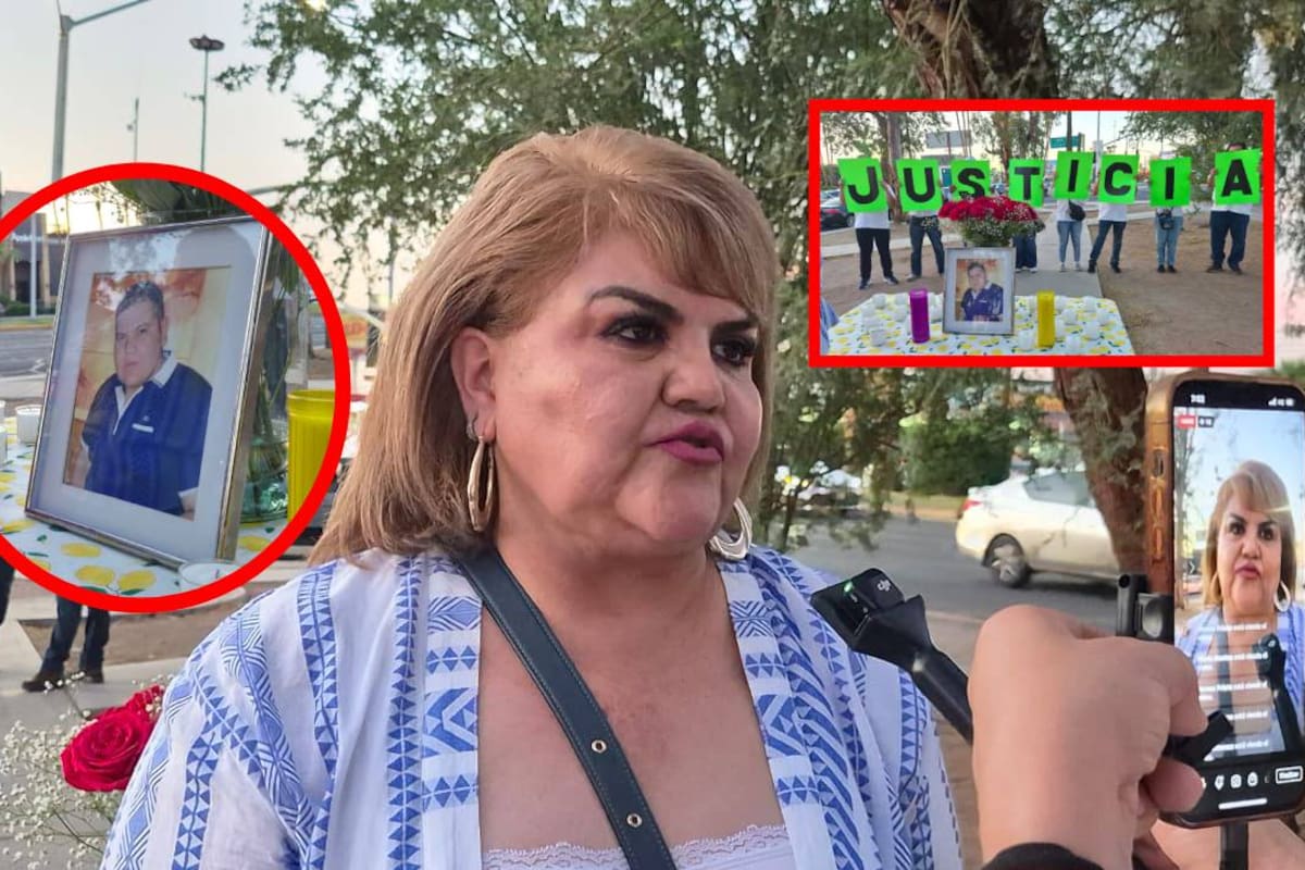 “Hoy celebro la vida de mi hijo”: Aleida Limón recupera la esperanza por avances en el caso de Jhosué Romo