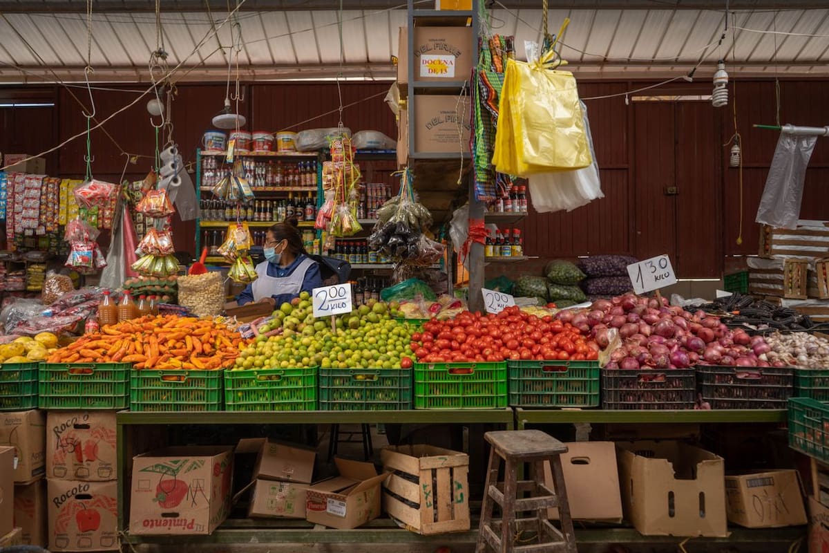 La Anpec analiza una canasta básica con muchos más productos de los que evalúa Profeco y que se incluye en el acuerdo de PACIC. por lo que existe una significativa diferencia entre los precios detectados. | Foto: Pexels
