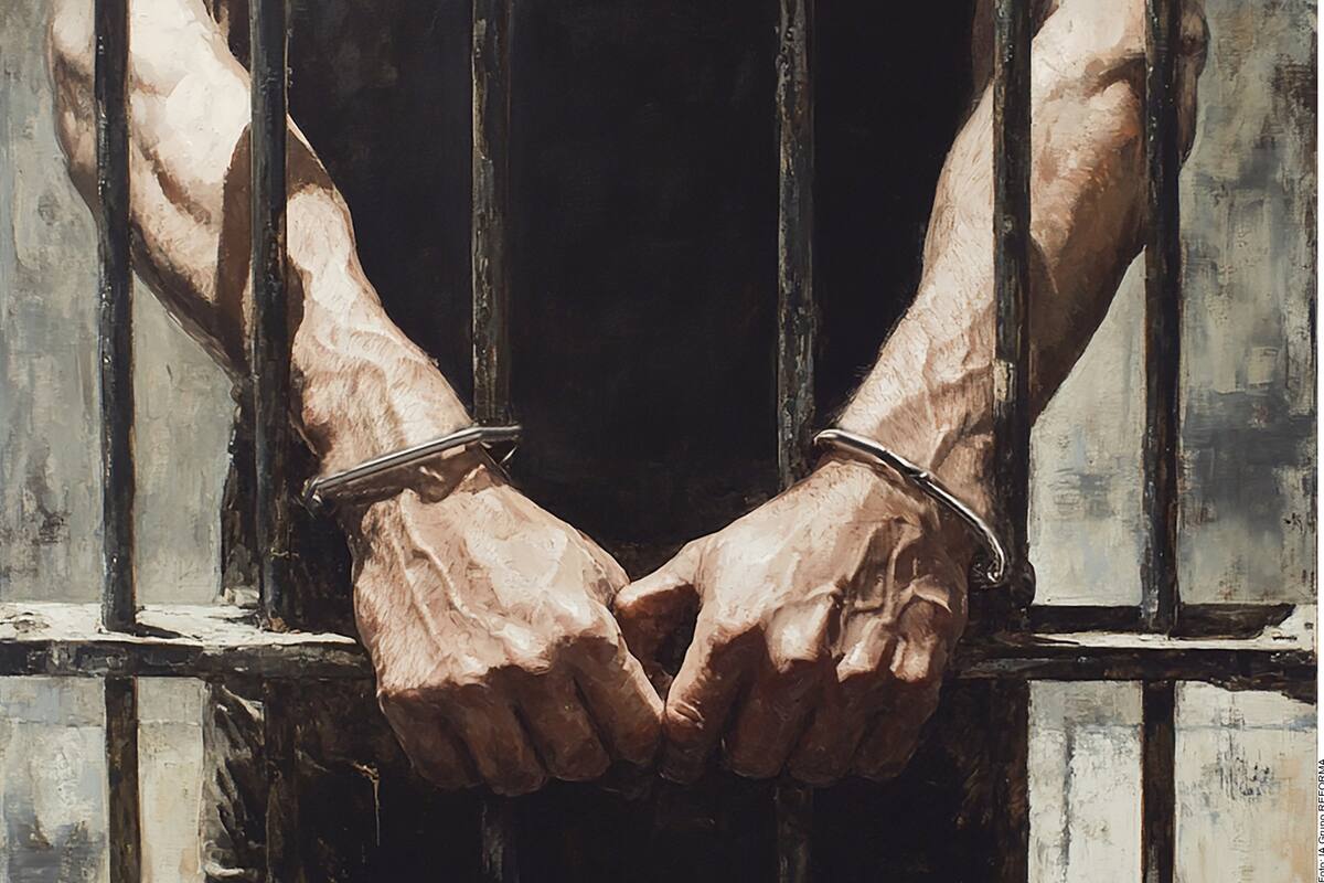 Sentencian a traficante de personas que dejó dos migrantes muertos