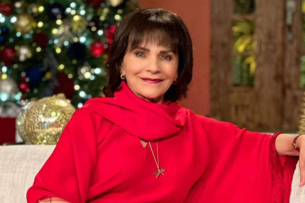 ¿Paty Chapoy mantuvo una relación con Sergio Andrade?