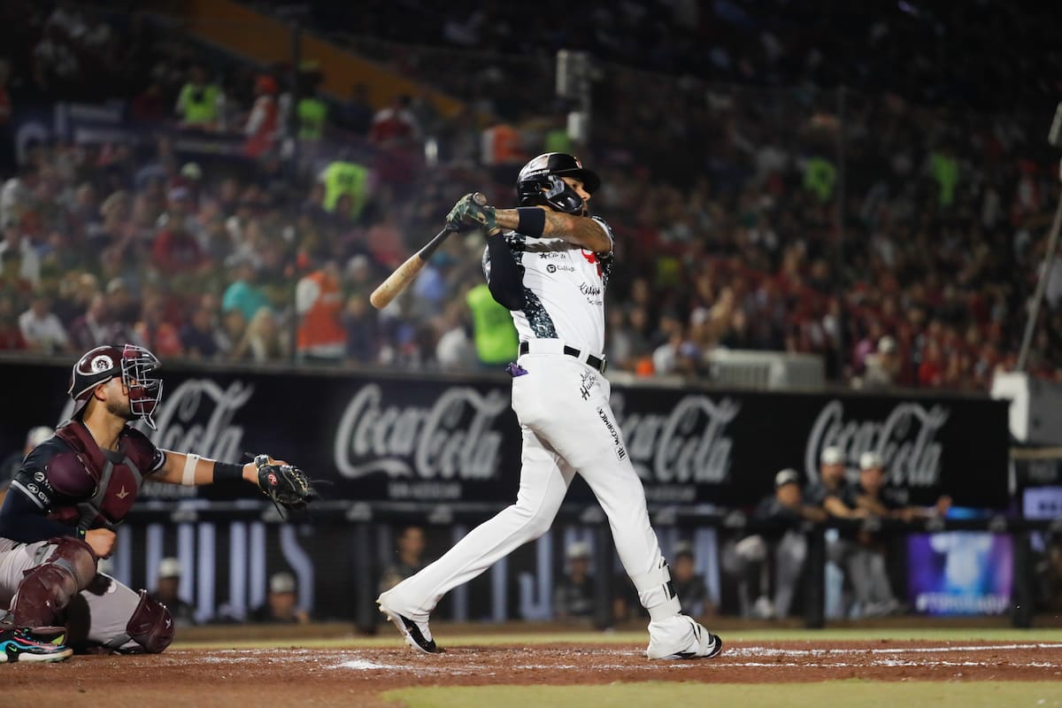 Cae Toros y se empata serie