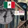 Identifican a 3 mexicanos entre migrantes encontrados muertos en tren de Texas, la SRE asiste a sus familias