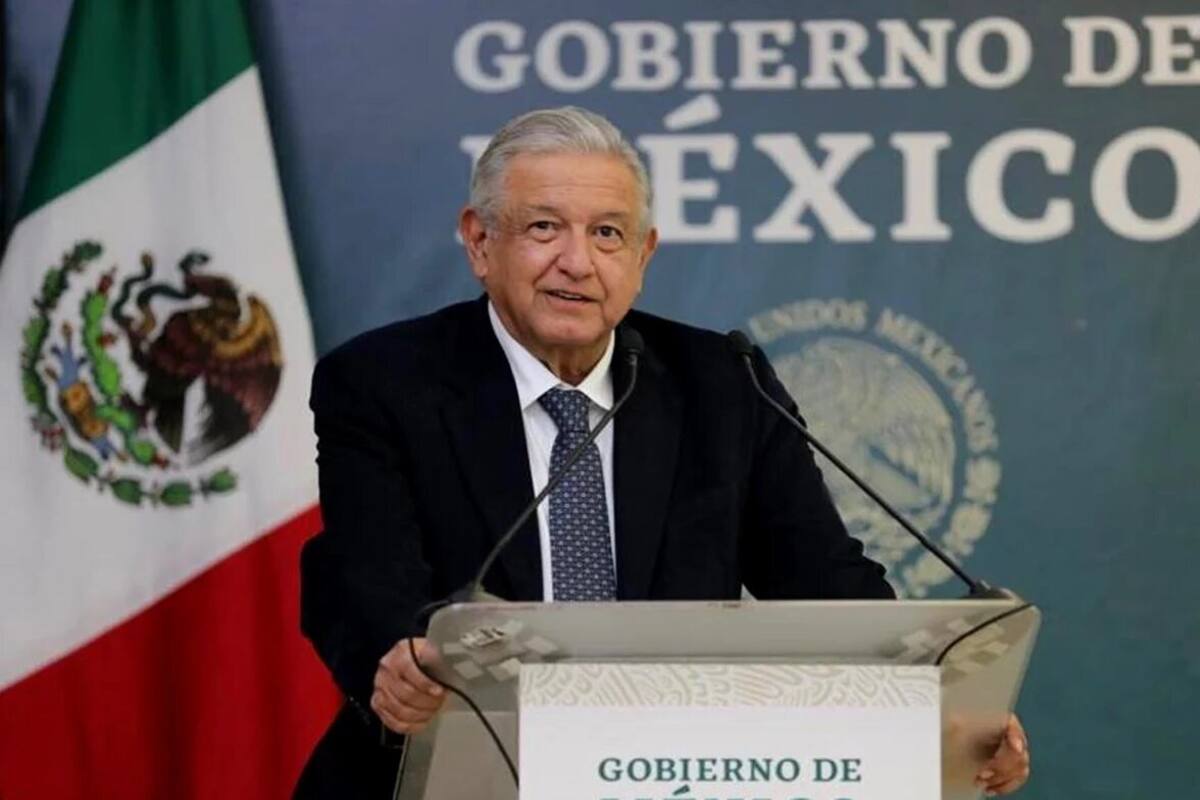 Qué son las "cortinas de desarrollo", con las que AMLO dice haber frenado la migración