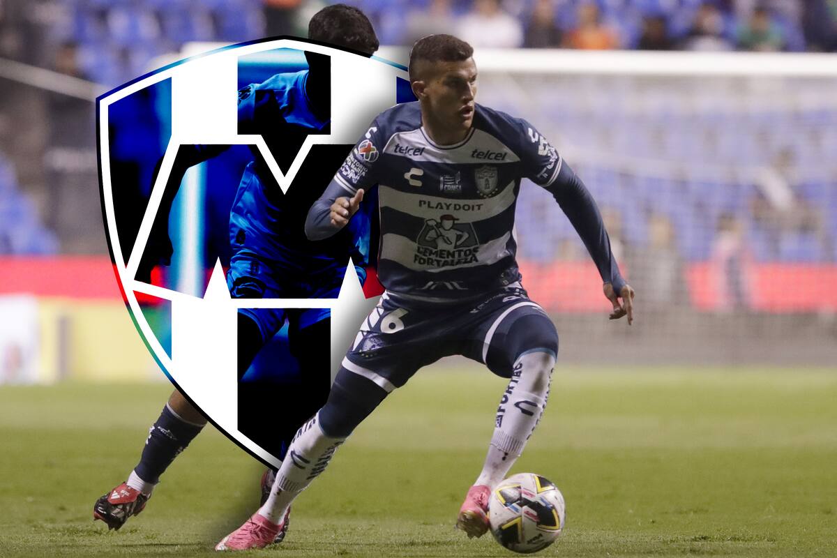 Rayados tendría un pre-contrato con Nelson Deossa, jugador de Pachuca