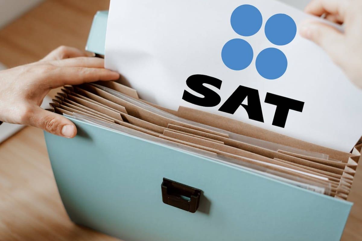 Si no declaras la venta de este bien ante el SAT, puedes ser multado hasta con 17 mil 370 pesos