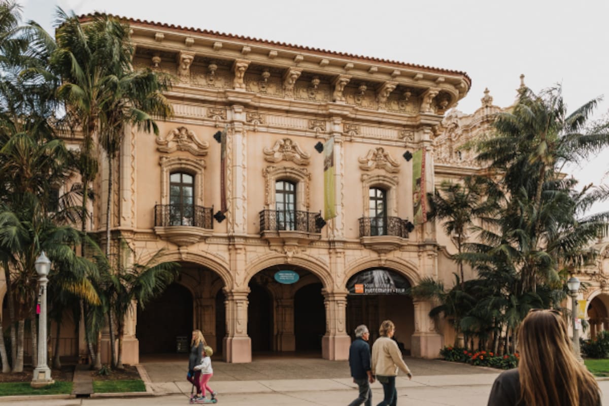 Aún estás a tiempo de entrar gratis a museos en San Diego