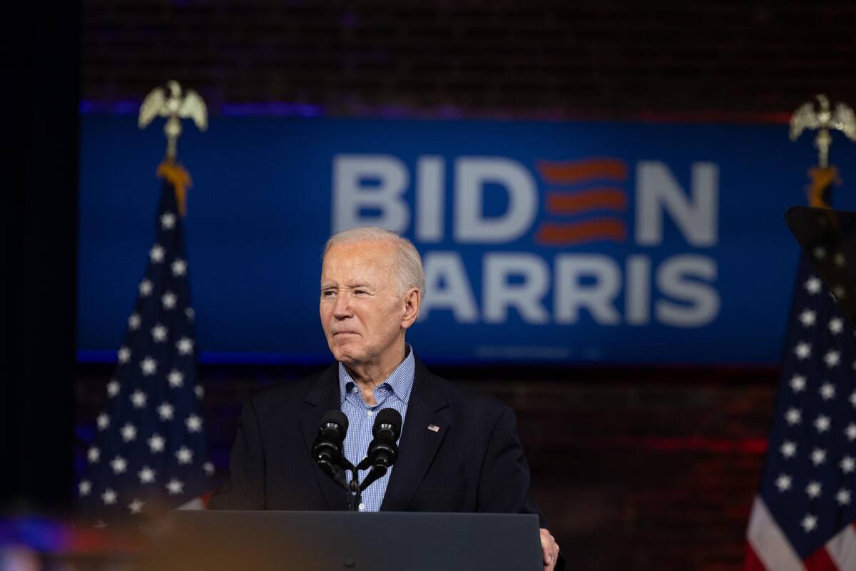 Biden critica a Netanyahu por su gestión del conflicto en Gaza