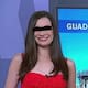 Fiscalía responsabiliza a Michelle Zepeda por choque mortal
