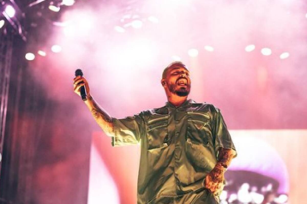 J Balvin ya confirmó fecha para su concierto gratuito en la Fenapo 2022