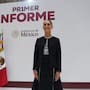 Claudia Sheinbaum advierte que su informe de dos años responderá a las “intenciones injerencistas” de la oposición
