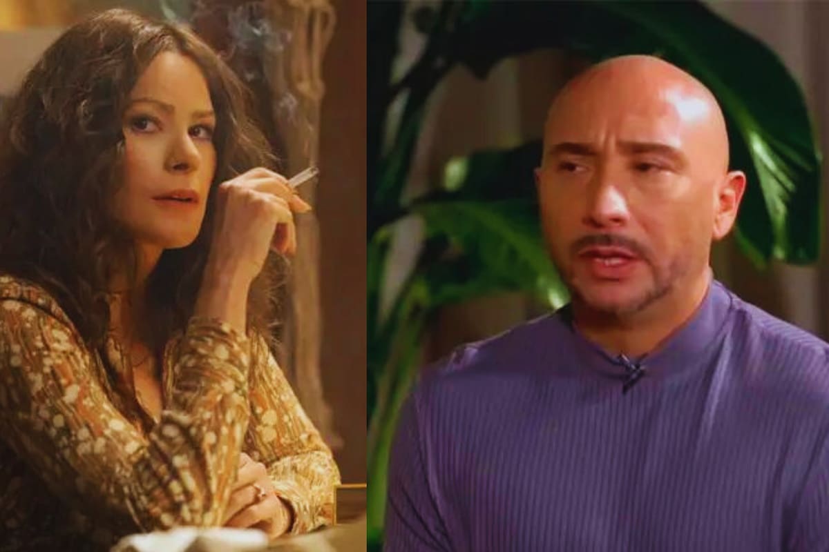 Hijo de Griselda Blanco arremete contra Sofía Vergara y Netflix por serie sobre su madre