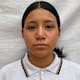Buscan a estudiante Ariana Gizel Villamil Álvarez de la Lázaro