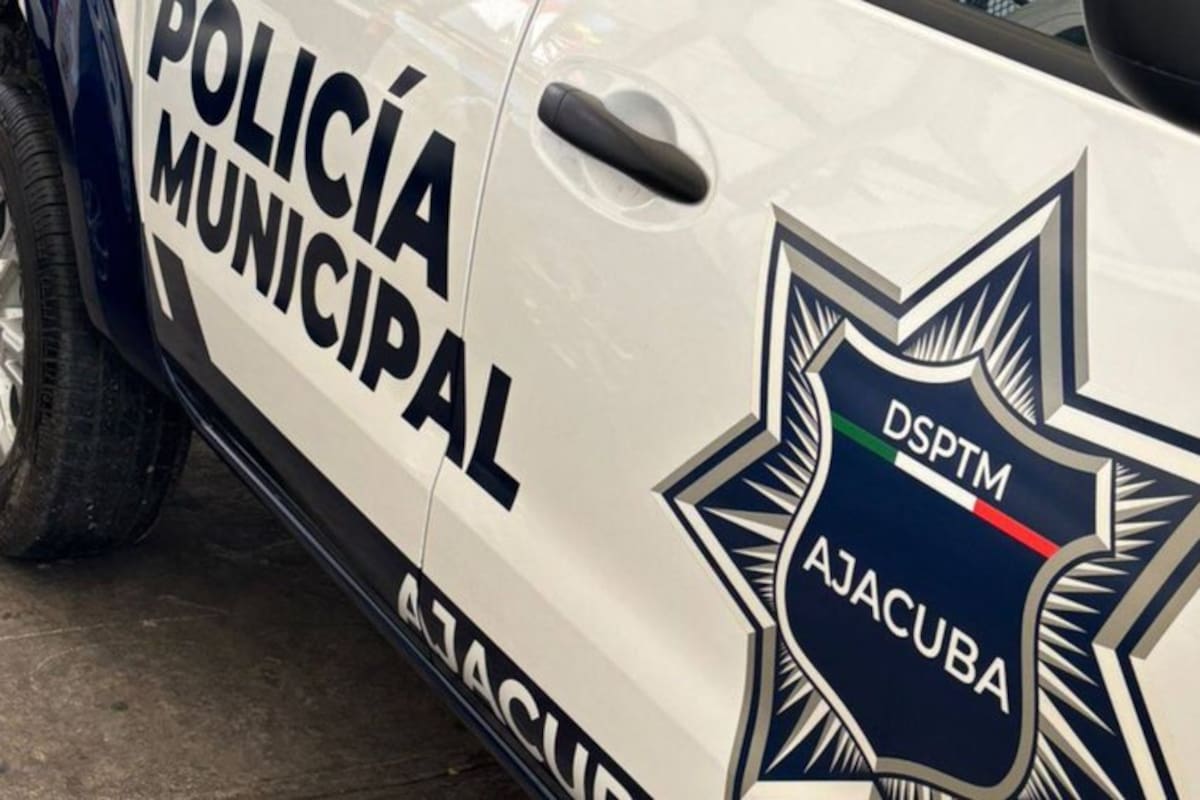 Presuntos agresores dispararon contra asistentes de una boda en Hidalgo y huyeron en una camioneta; hay cinco heridos entre ellos un menor