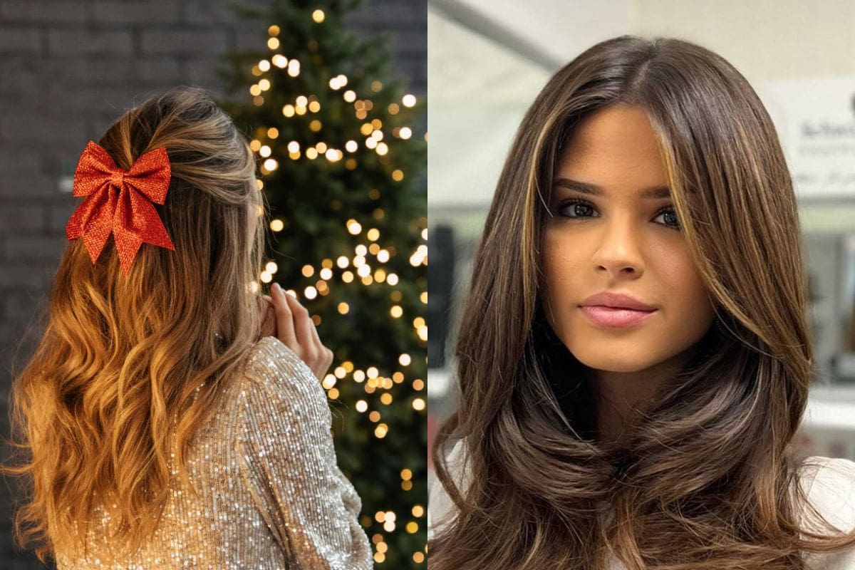 Media coleta con volumen (half-up) y
Blow out con volumen