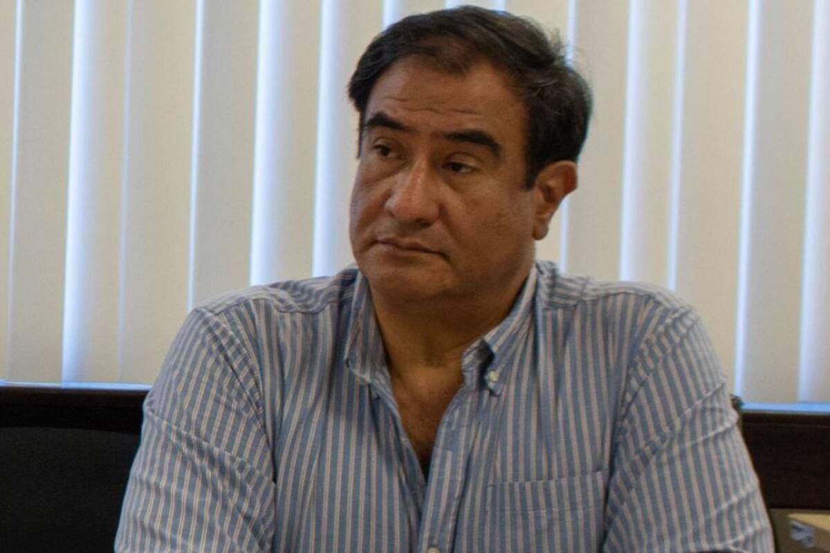 Urge nueva elección de Mesa Directiva por el bien de los ganaderos de Sonora: Sader