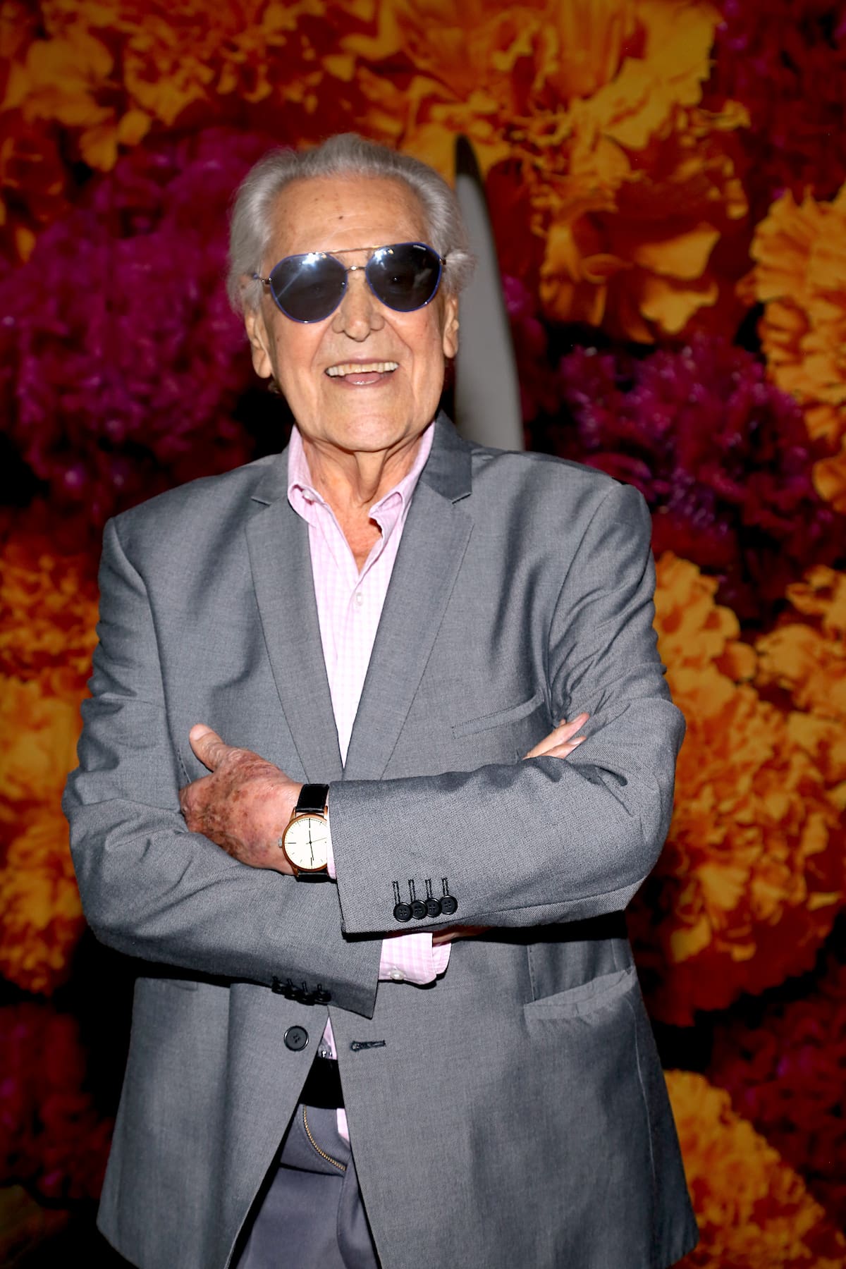 Eric del Castillo | Foto: Mezcal Entertainment