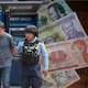 Mexicano detenido en Honduras por retirar dinero con celular