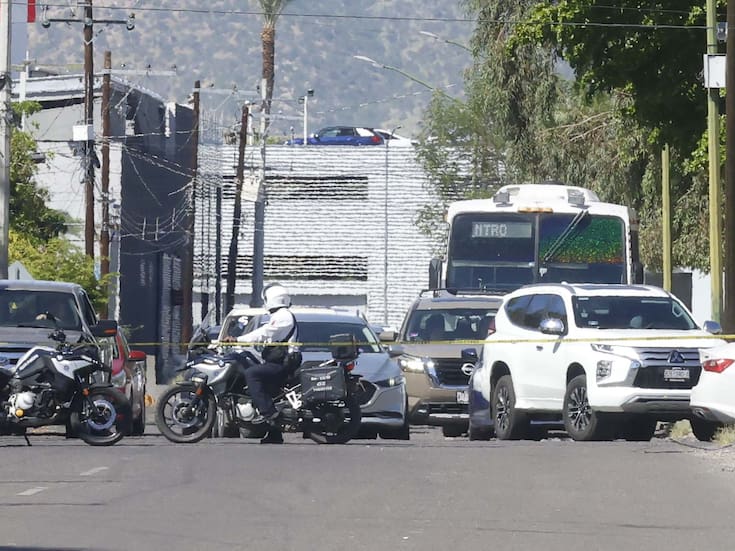 Deben tramitarse permisos para eventos: Tránsito