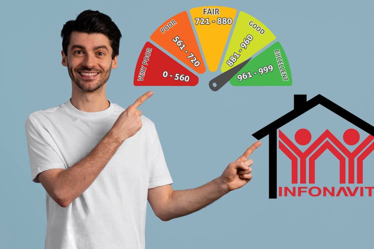 Infonavit ya no usará el Buró de Crédito para reducir el dinero que te presta