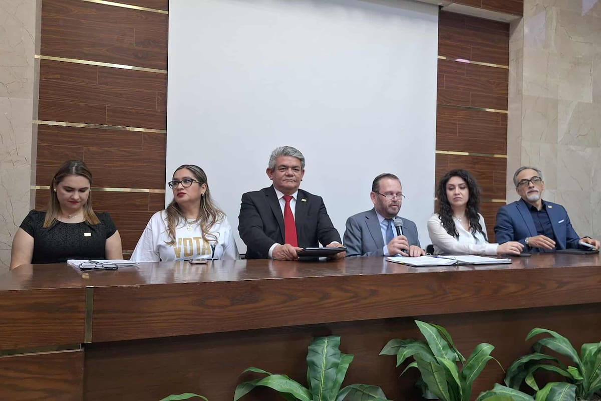 Instalan el 100% de las casillas en Sonora; jornada electoral avanza con normalidad