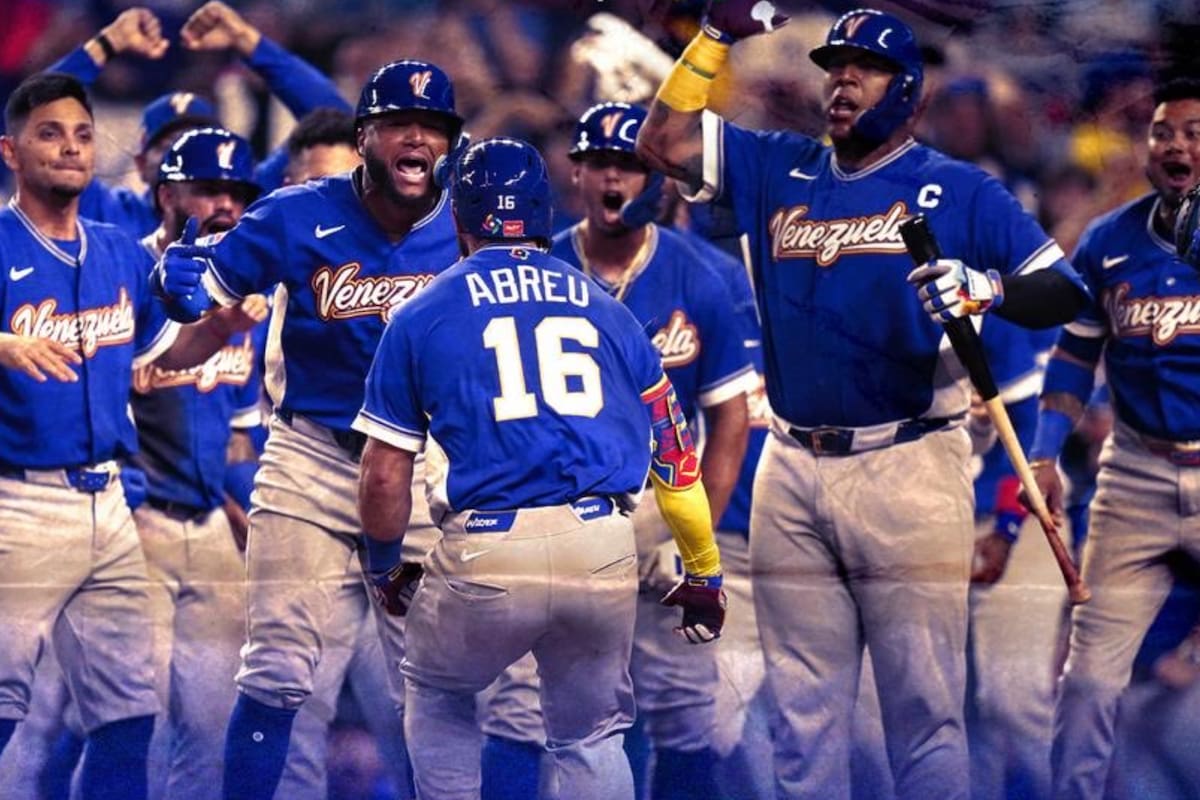 Ohtani y Japón quedan fuera del Clásico Mundial tras caer ante Venezuela