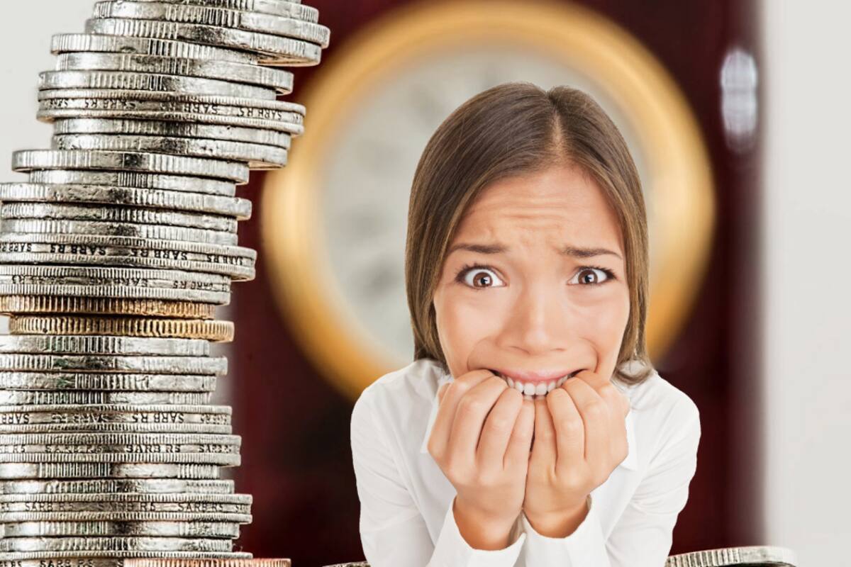 7 pasos para poner en orden tus finanzas personales e iniciar bien el 2025