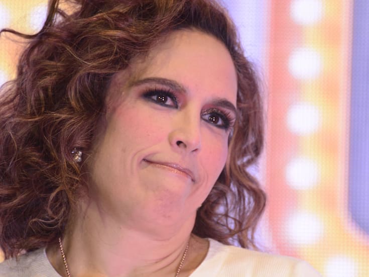 Rumores de infidelidad rodean el divorcio de Angélica Vale y Otto Padrón