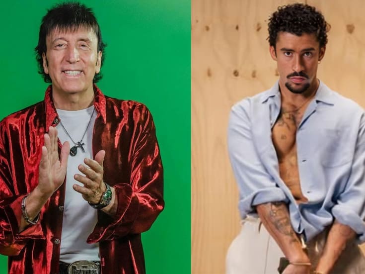 “Artista no eres y nunca lo serás”: Memo Ríos arremete contra Bad Bunny y cuestiona su carrera