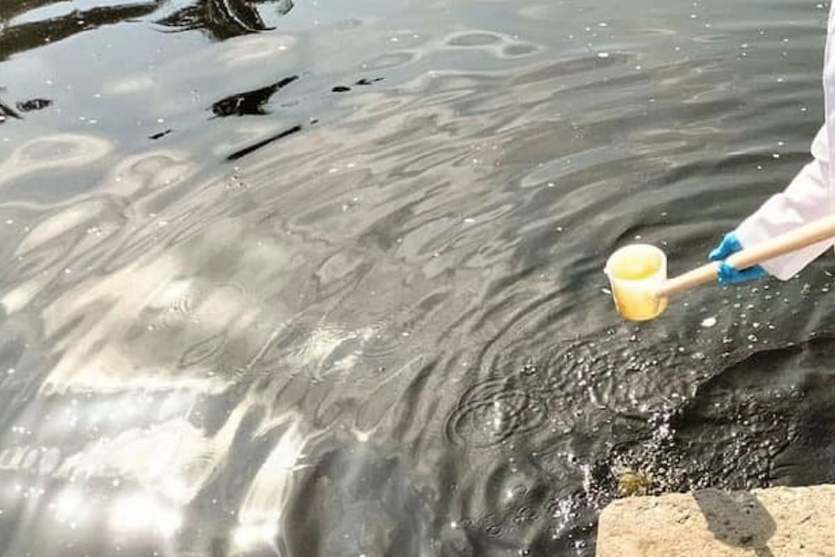 Esperan respuesta para reabrir lago de Parque Morelos