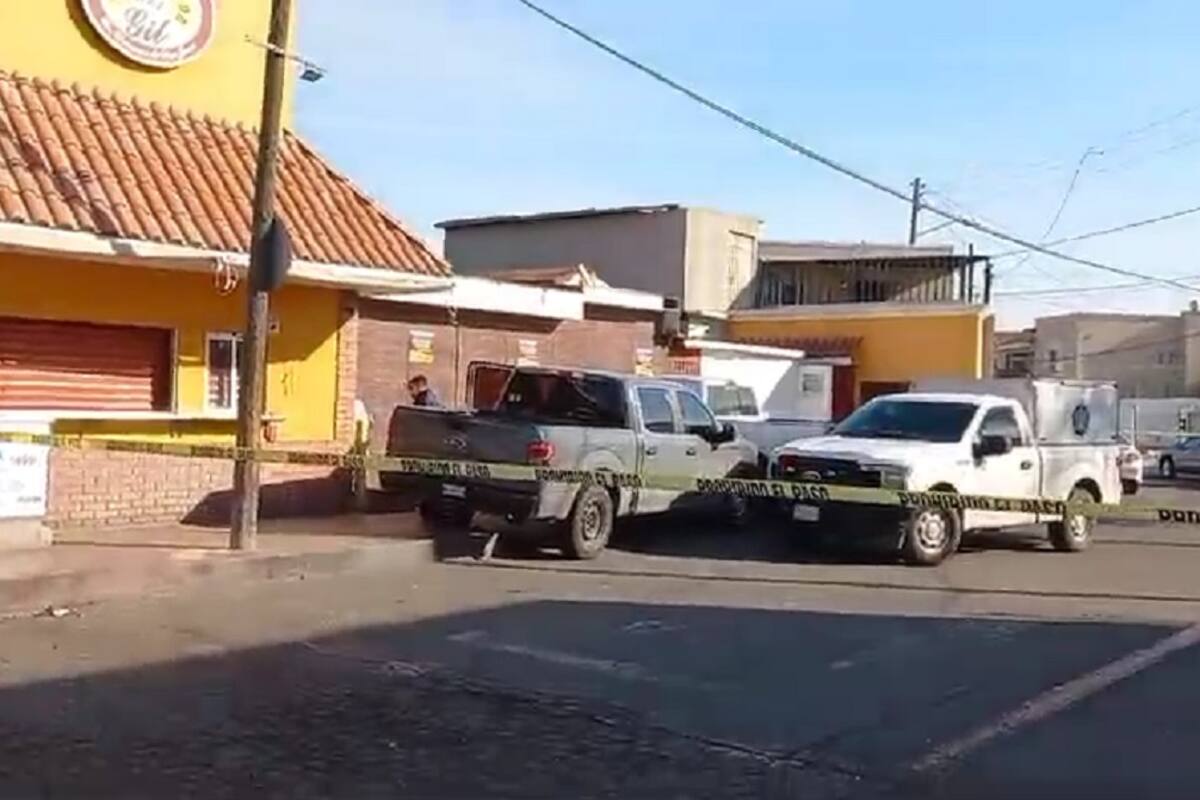 Homicidios Tijuana: Encuentran restos de una mujer en una maleta