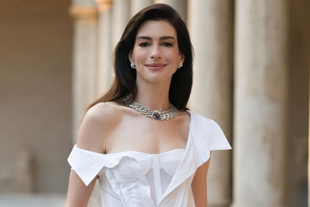 Disney+ apuesta por la nostalgia y confirma el regreso como serie de un clásico protagonizado por Anne Hathaway, 22 años después de su estreno original