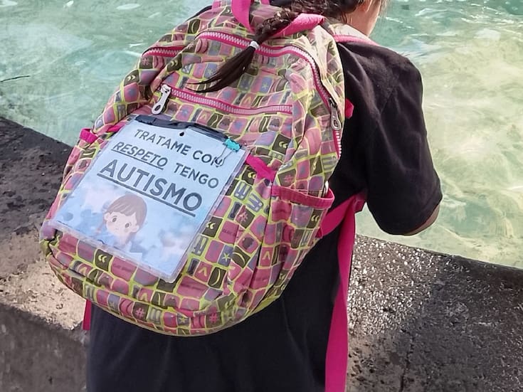 Falta inclusión social y laboral para personas con autismo