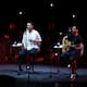 Reik celebra a lo grande 20 años de carrera artística con el EXAcústico en Mexicali