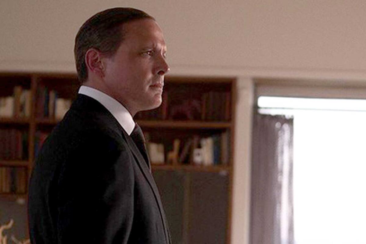 Esta será la fecha de la segunda temporada de 'Luis Miguel, la serie'
