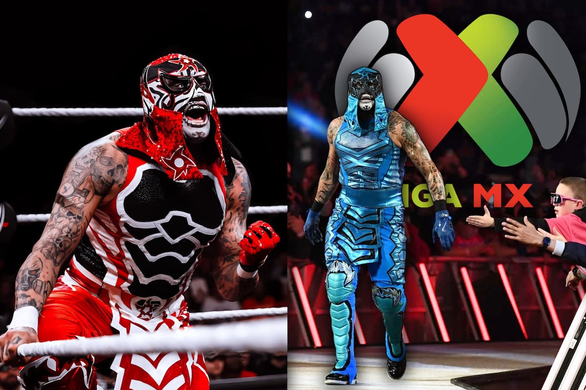 ¡Cero Miedo! Penta reveló a que equipo le va en la Liga MX