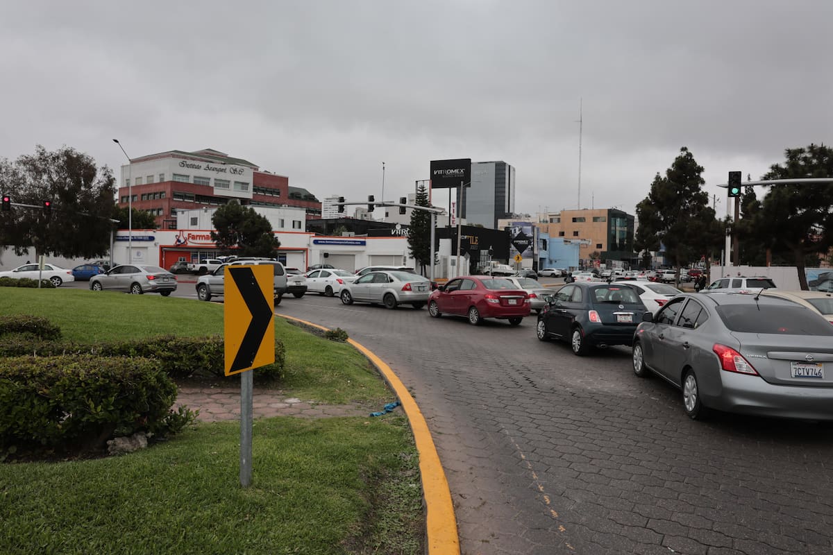 Inseguridad, falta de certeza jurídica y de políticas públicas; inhibe inversión en Tijuana