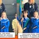 “Así se ve la verdadera inclusión.”: Niña argentina se convierte en orgullo nacional al interpretar el himno con lenguaje de señas