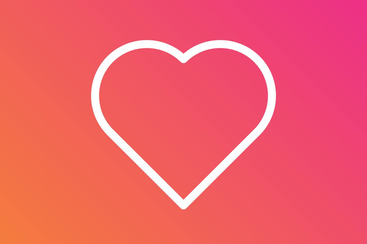 Instagram admite que eliminó por error los me gusta de usuarios en seis países