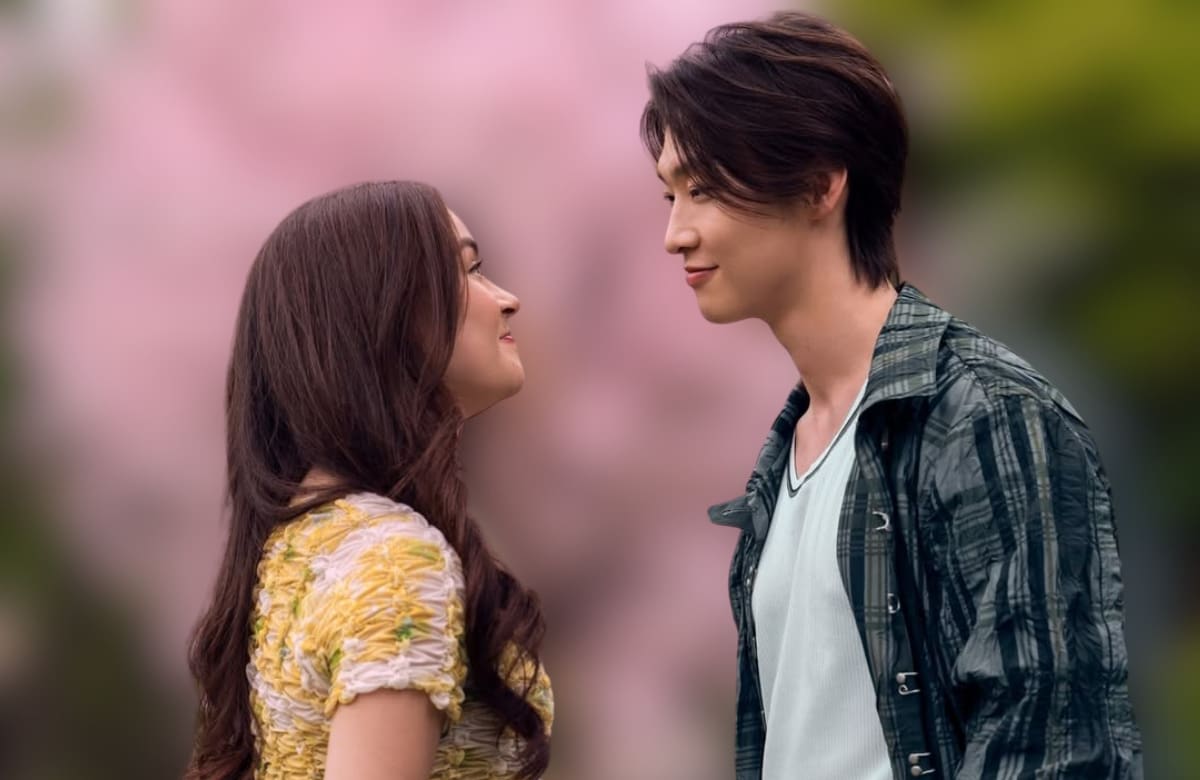 Final de XO, Kitty 3: malentendidos, reconciliación y un romance que queda en pausa. | Imagen: Netflix