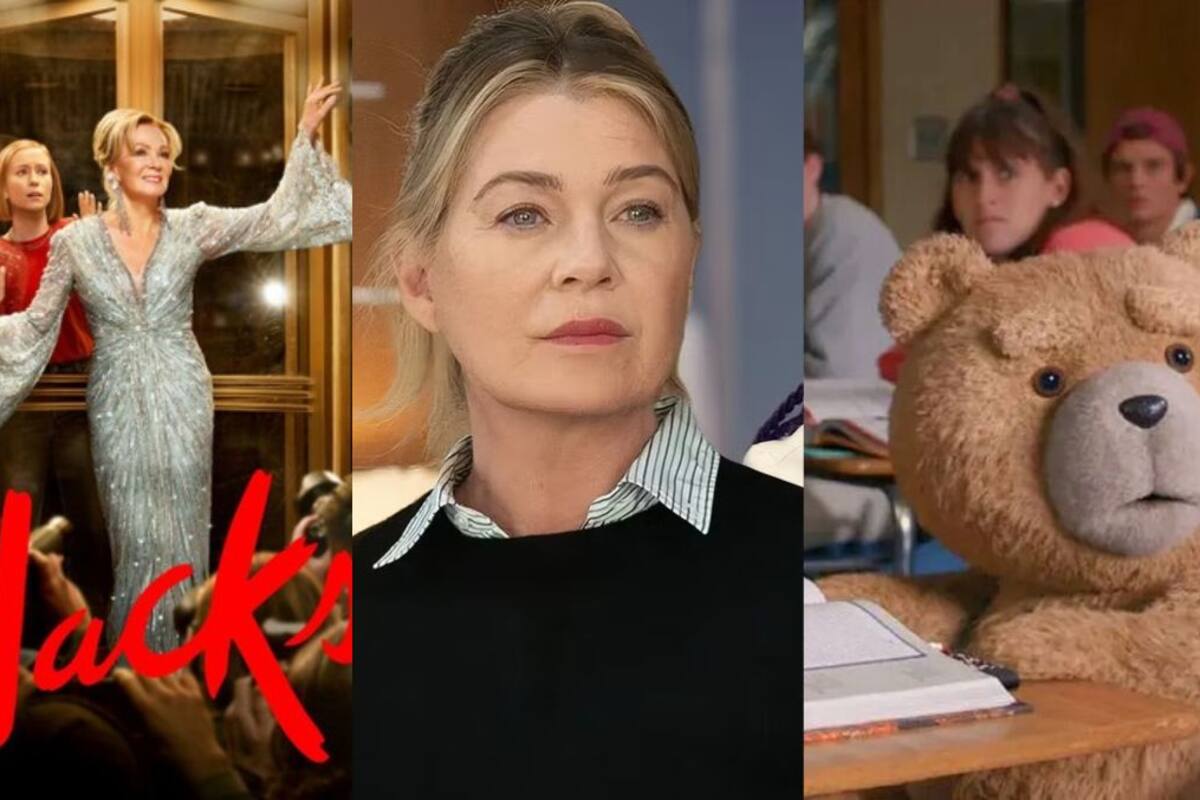 Producciones de televisión en pausa por los incendios en Los Ángeles