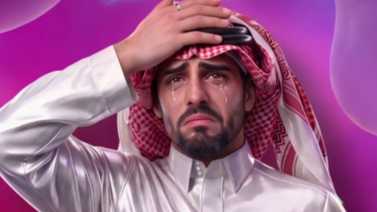 Massad Altamimi es eliminado de La Casa de los Famosos México y se convierte en el séptimo habitante en abandonar la competencia