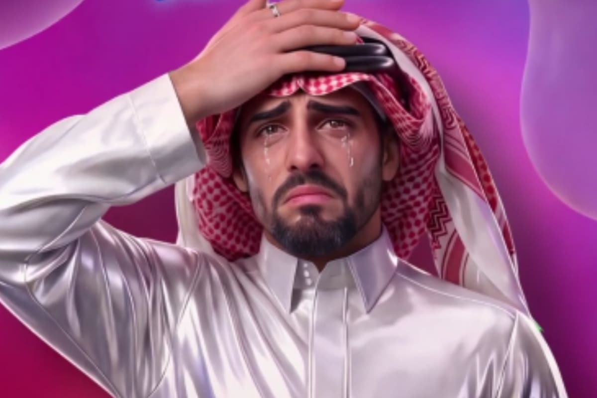 Massad Altamimi es eliminado de La Casa de los Famosos México y se convierte en el séptimo habitante en abandonar la competencia
