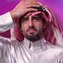 Massad Altamimi es eliminado de La Casa de los Famosos México y se convierte en el séptimo habitante en abandonar la competencia