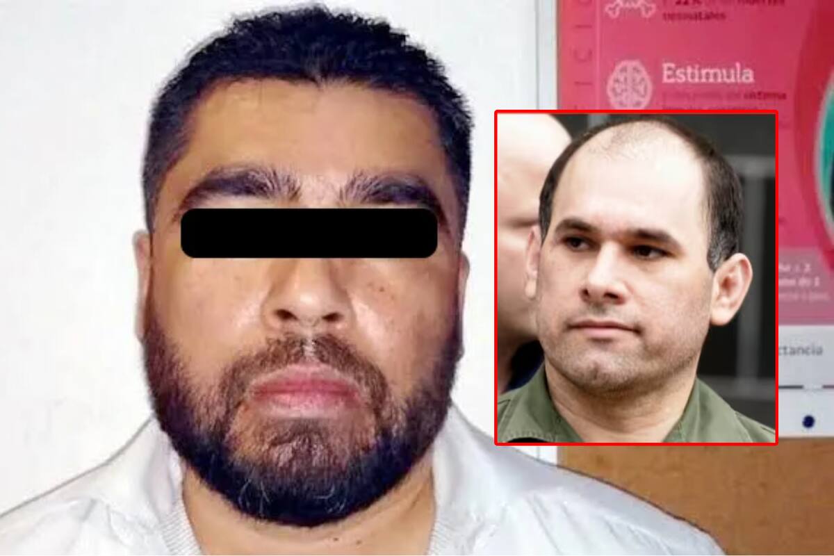 ¿Quién es ‘El Contador’, sobrino de Osiel Cárdenas y por qué se libró de prisión preventiva y usar brazalete?