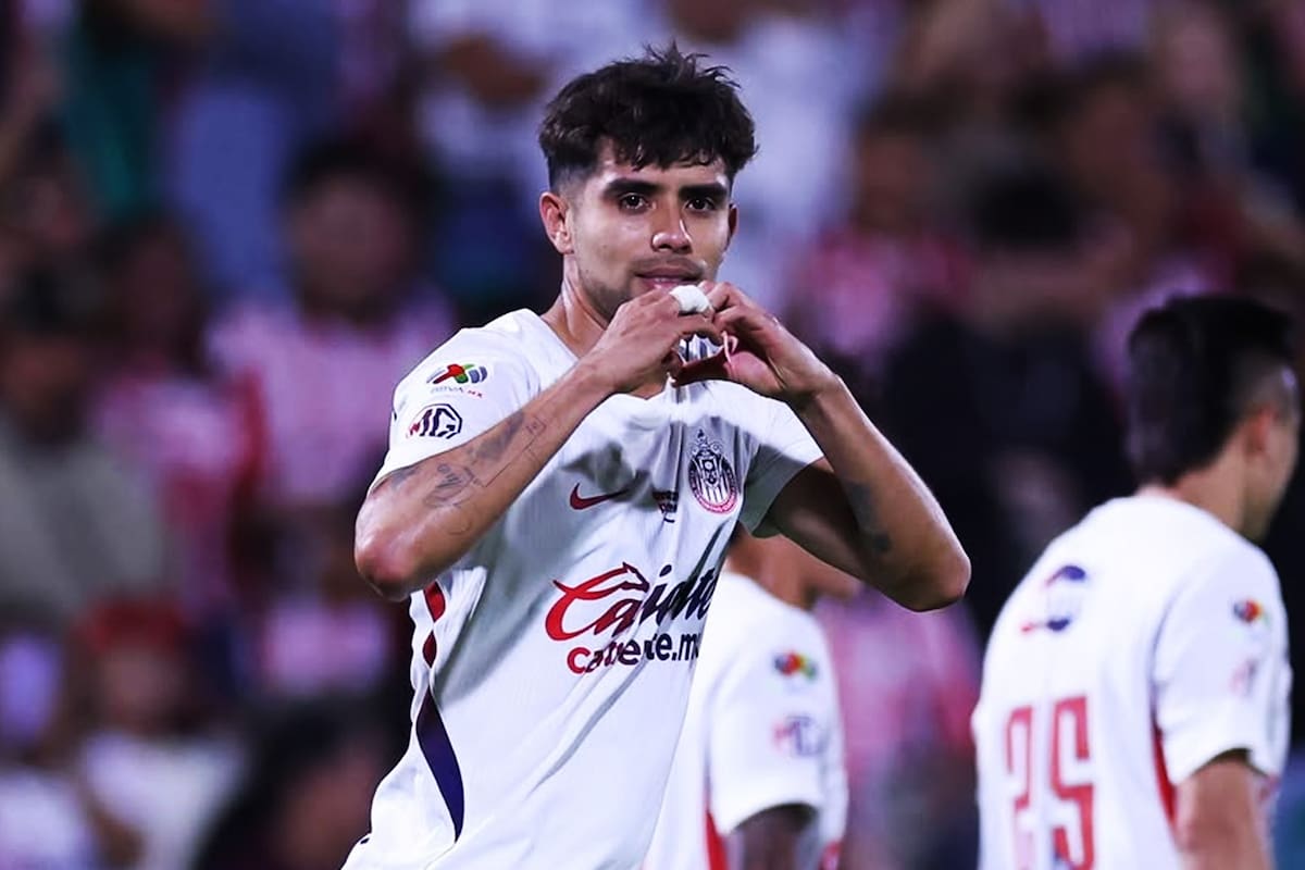 Santos vs Chivas: Goles, resumen, resultado y mejores momentos de la jornada 4 de la Liga MX