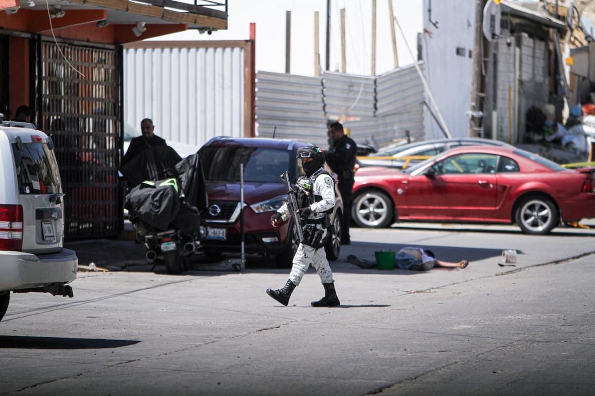 Foto: Border Zoom