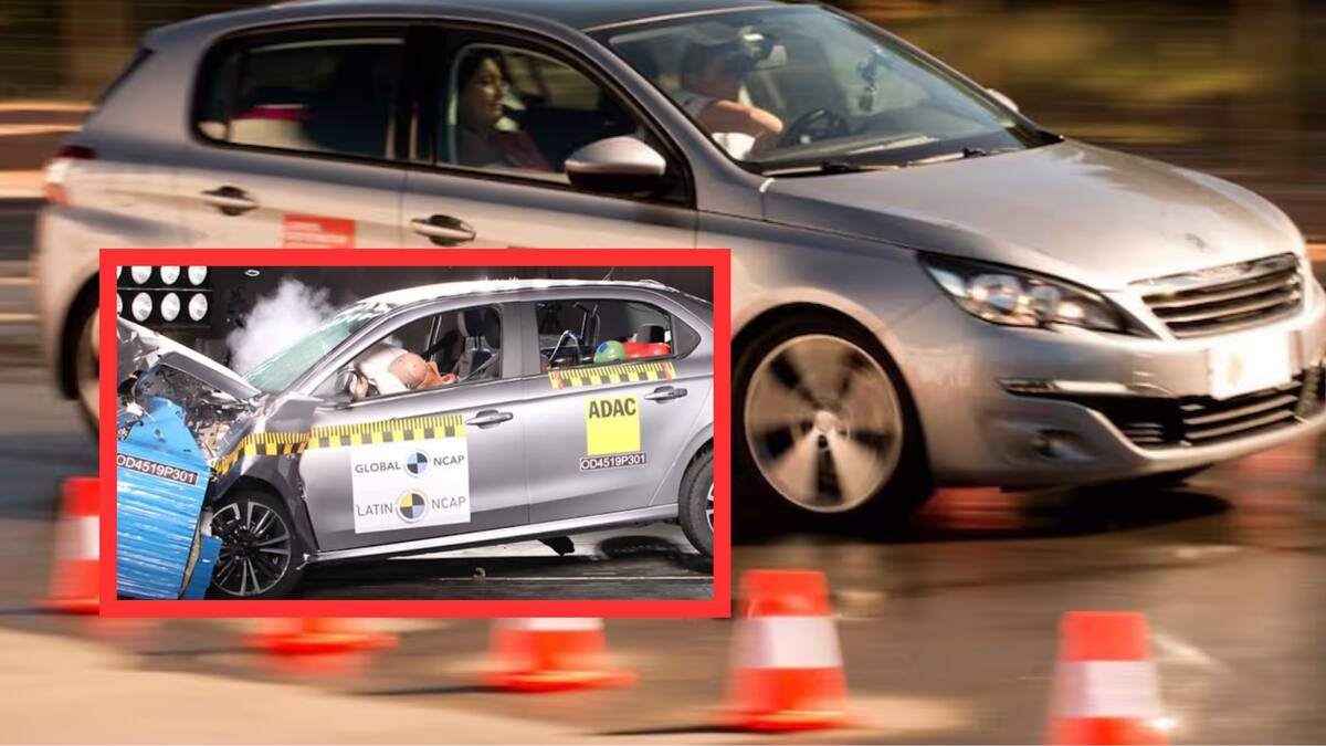 ¿Vas a comprar carro? Estos son los 10 autos más seguros del mercado en 2024: Latin NCAP