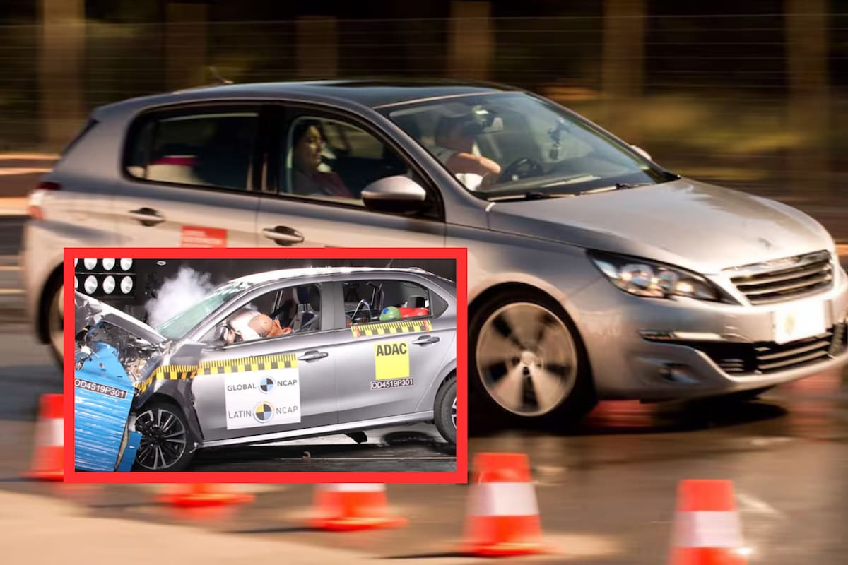 ¿Vas a comprar carro? Estos son los 10 autos más seguros del mercado en 2024: Latin NCAP